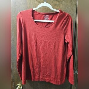 Chico's The Ultimate Long Sleeve Tee